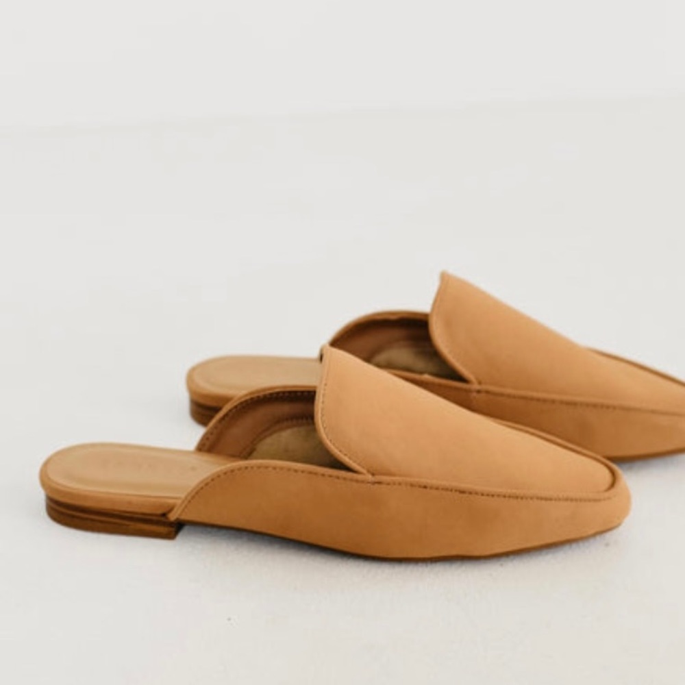 MOD Boutique Mules